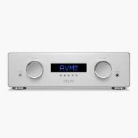 AVM Audio PA 8.3 Silver